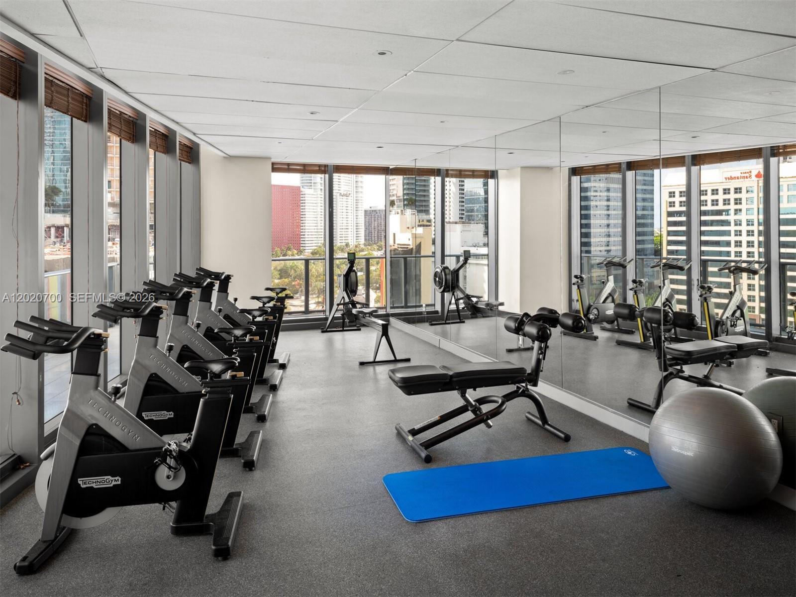 1300 S MIAMI AVENUE CONDO - Residential