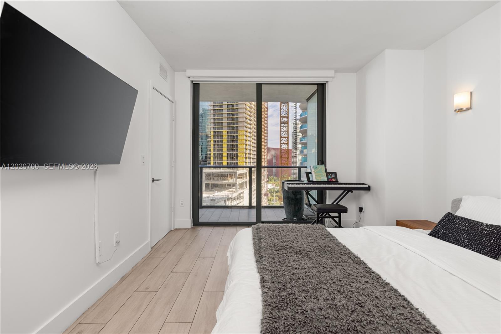 1300 S MIAMI AVENUE CONDO - Residential