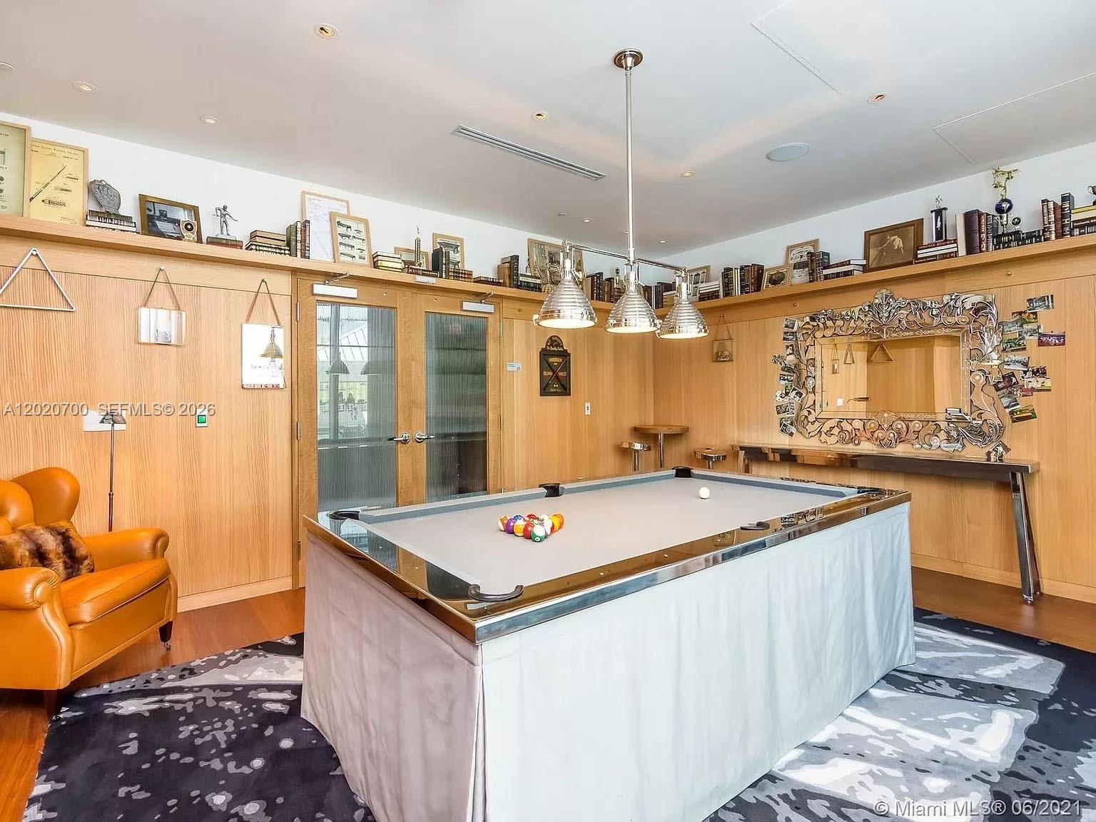 1300 S MIAMI AVENUE CONDO - Residential