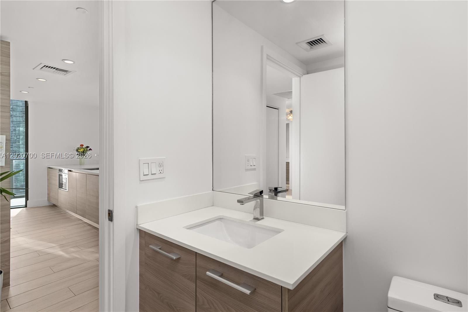 1300 S MIAMI AVENUE CONDO - Residential