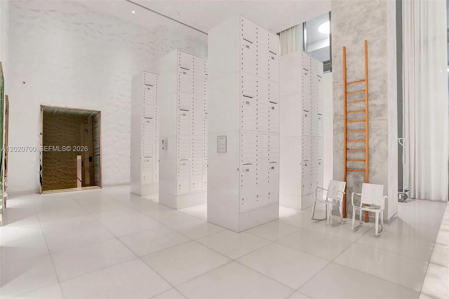 1300 S MIAMI AVENUE CONDO - Residential