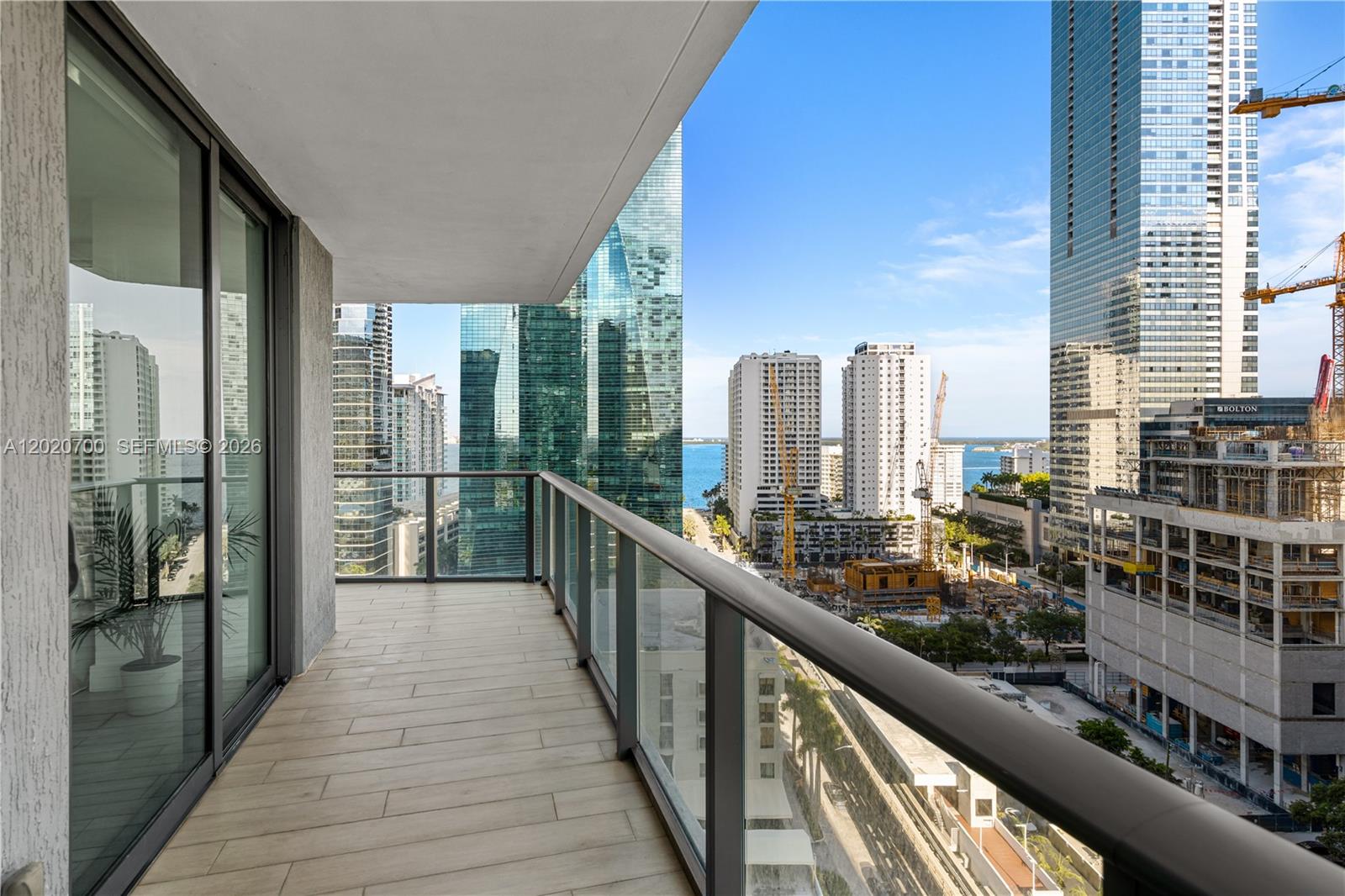 1300 S MIAMI AVENUE CONDO - Residential