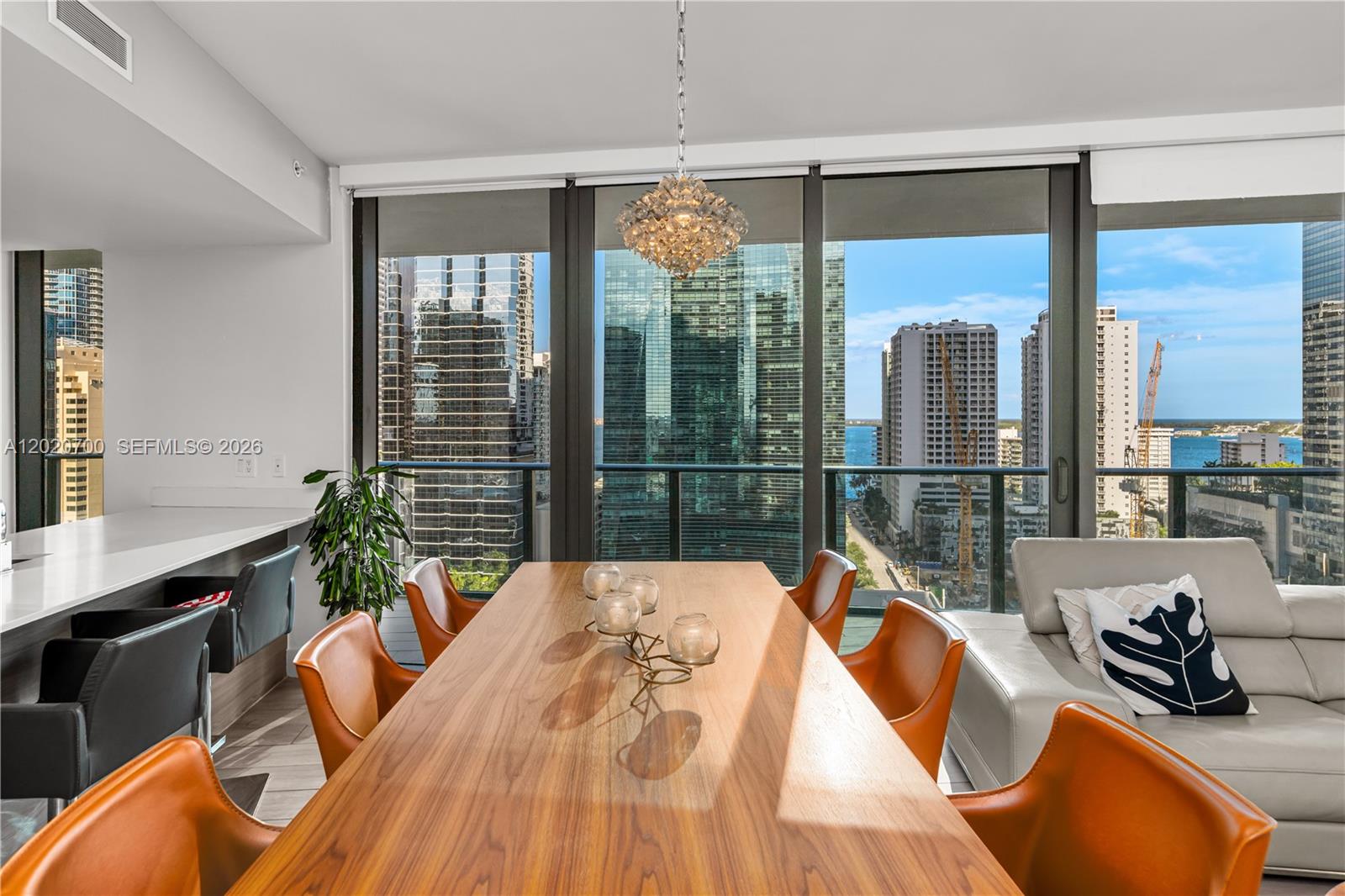 1300 S MIAMI AVENUE CONDO - Residential