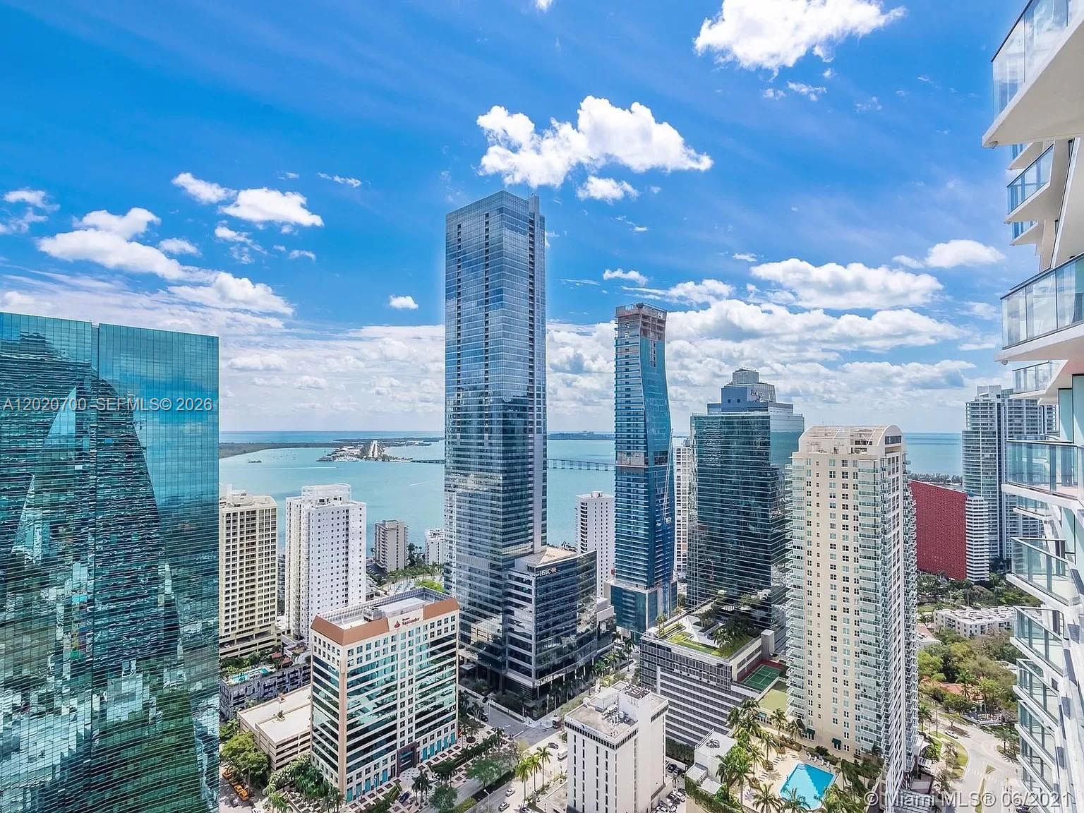1300 S MIAMI AVENUE CONDO - Residential