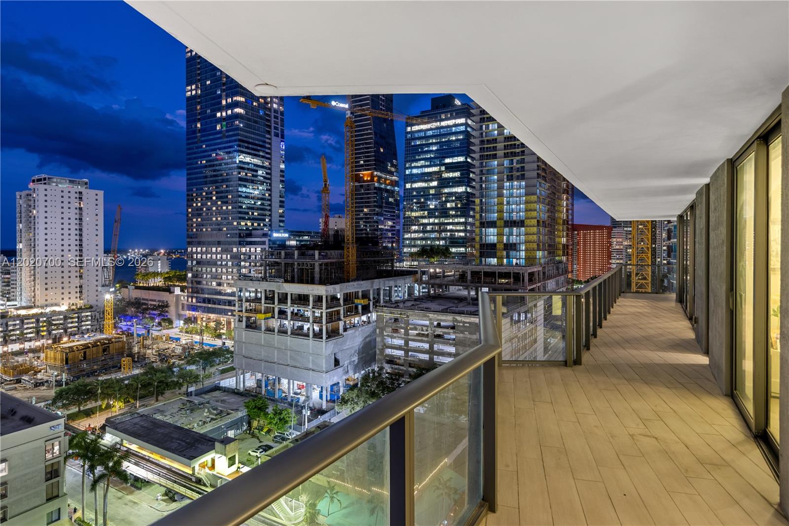 1300 S MIAMI AVENUE CONDO - Residential
