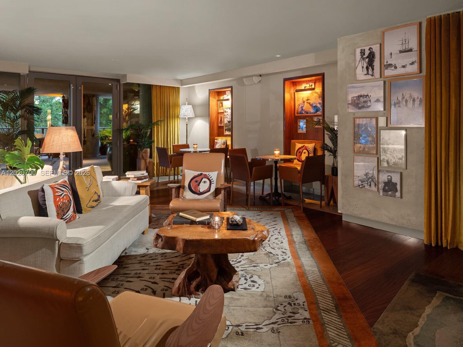 1300 S MIAMI AVENUE CONDO - Residential