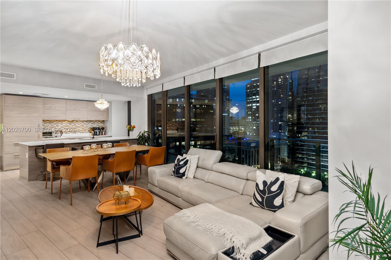 1300 S MIAMI AVENUE CONDO - Residential