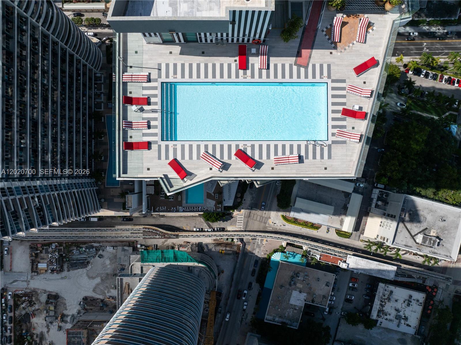 1300 S MIAMI AVENUE CONDO - Residential