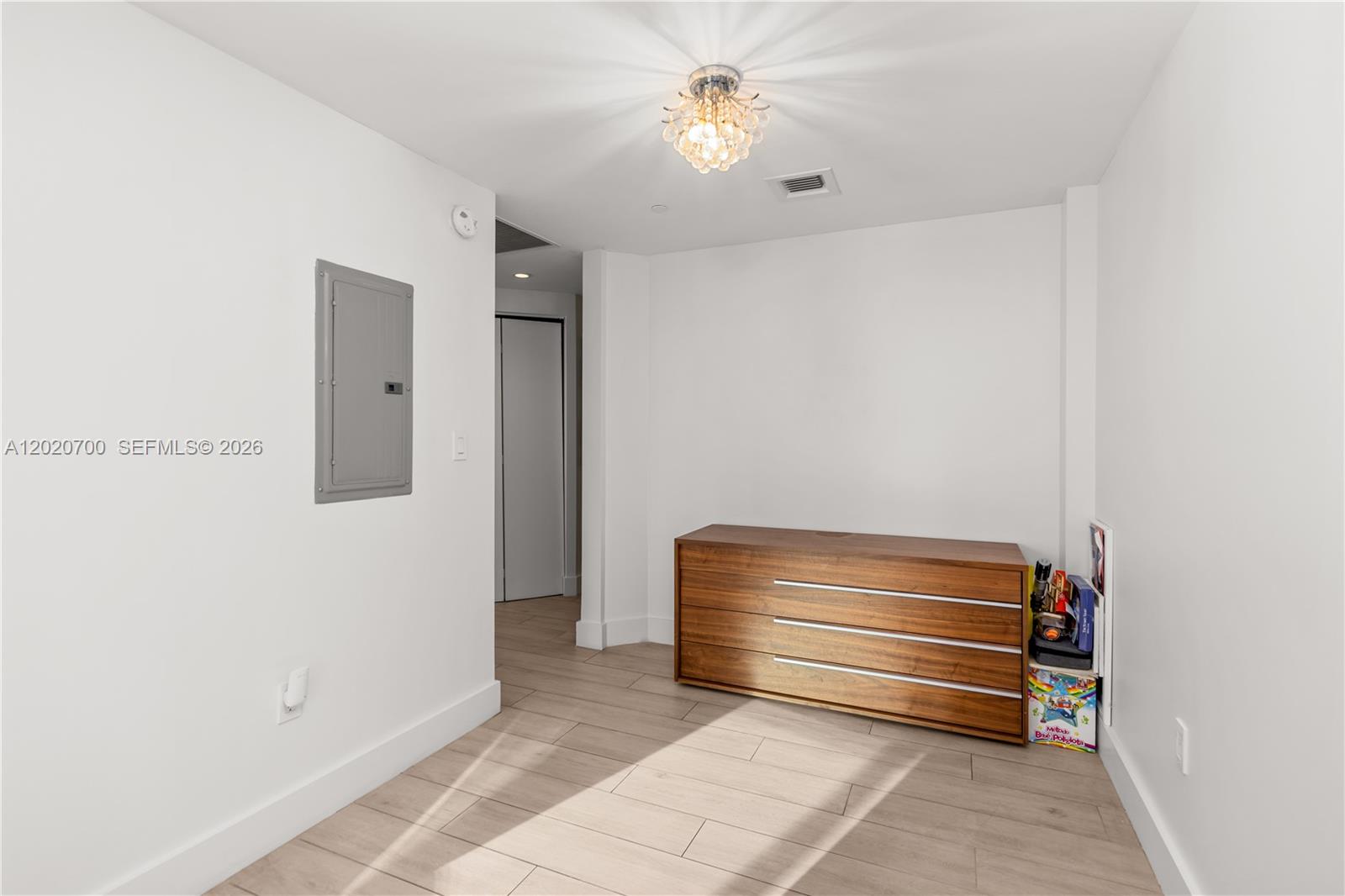 1300 S MIAMI AVENUE CONDO - Residential