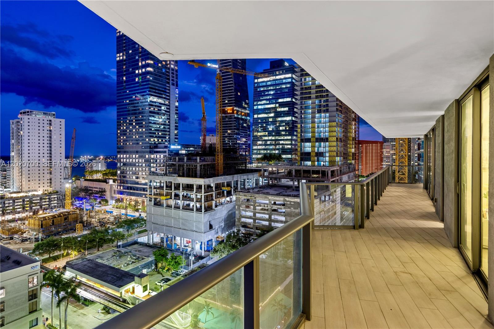 1300 S Miami Ave 1405