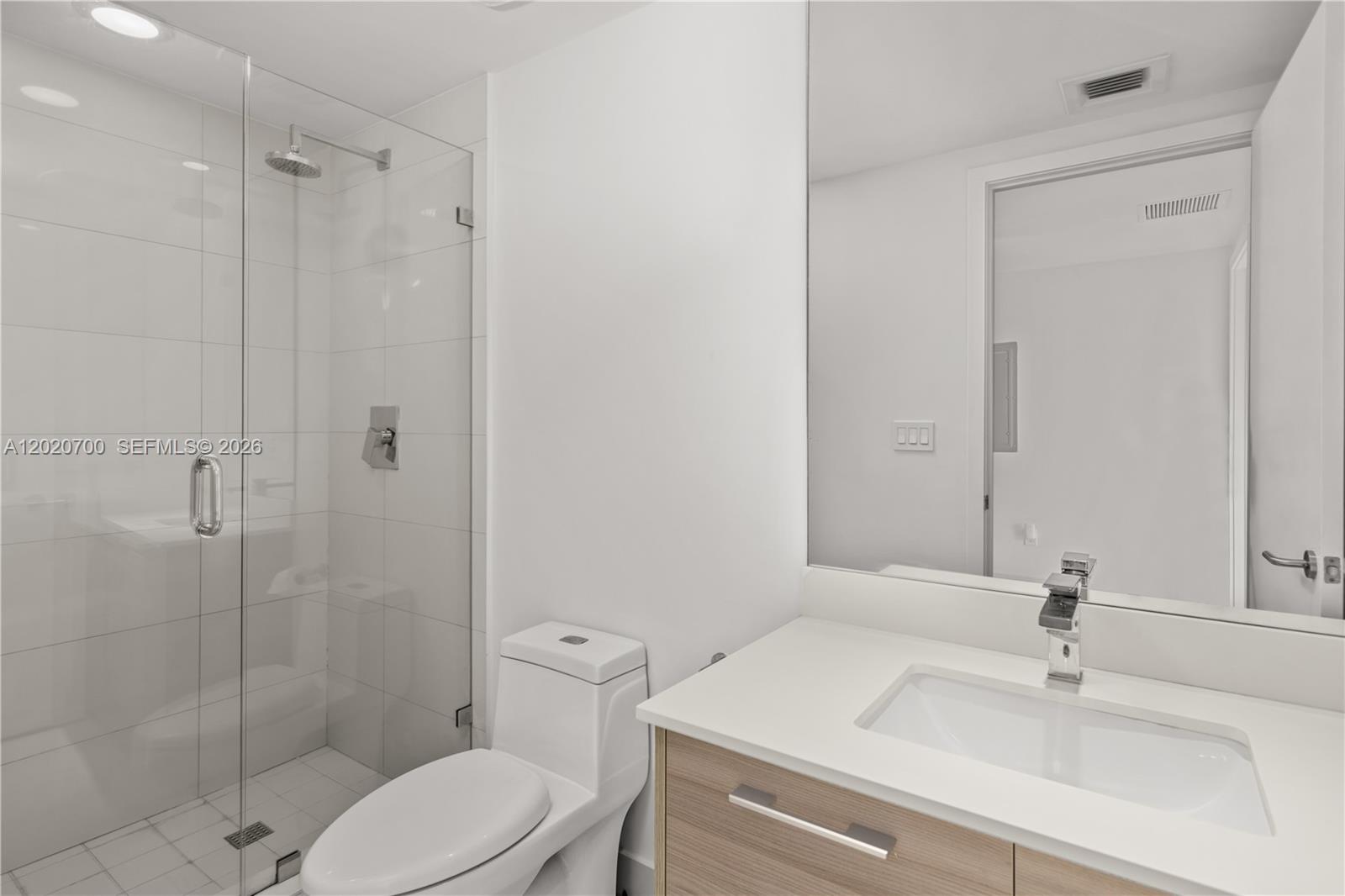 1300 S MIAMI AVENUE CONDO - Residential