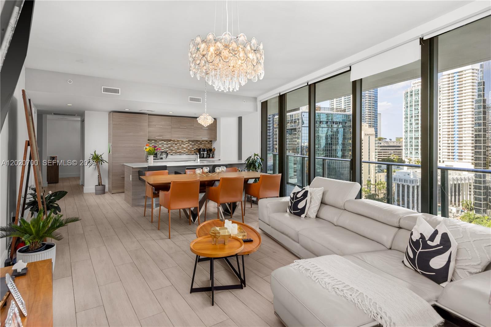 1300 S MIAMI AVENUE CONDO - Residential