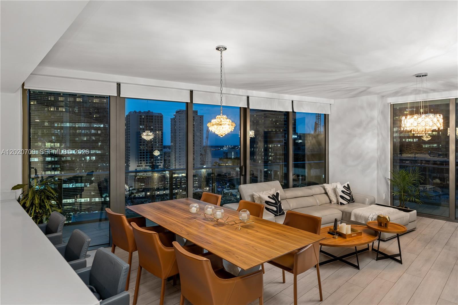 1300 S MIAMI AVENUE CONDO - Residential