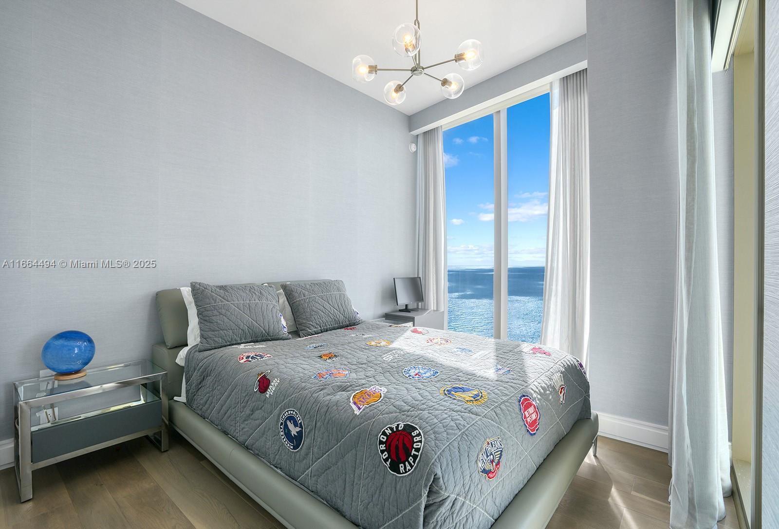 NORTH BISCAYNE BEACH AMEN - Residential