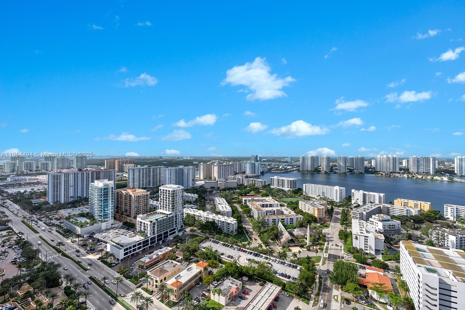 NORTH BISCAYNE BEACH AMEN - Residential