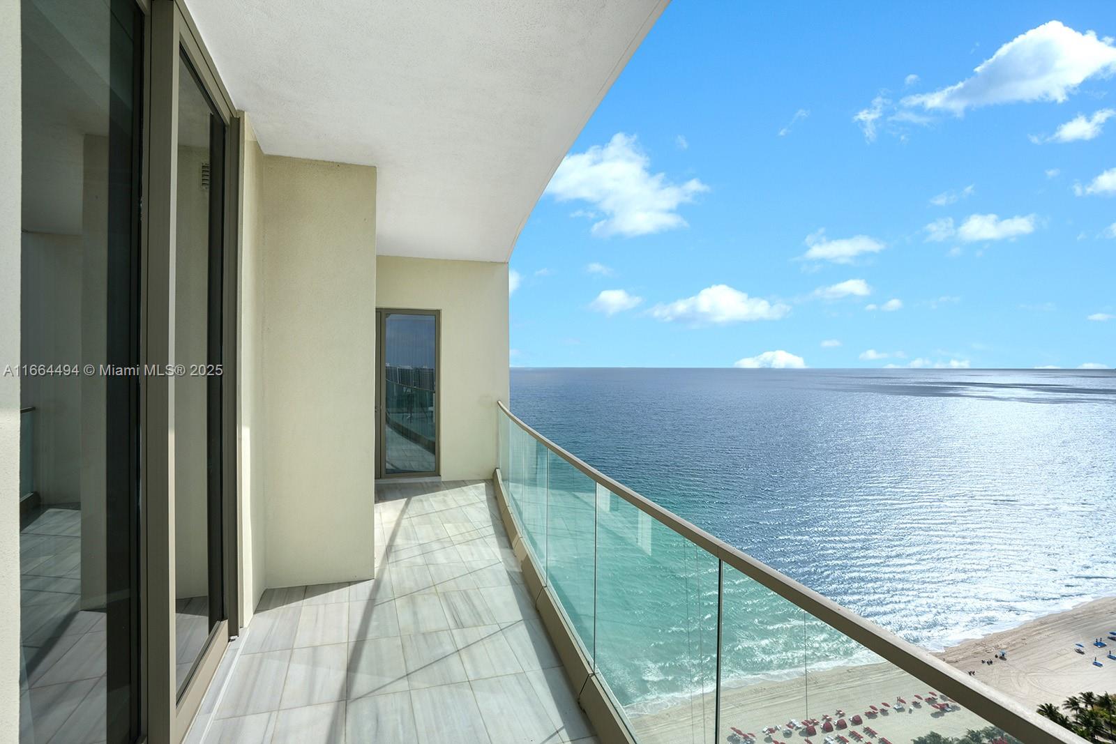 NORTH BISCAYNE BEACH AMEN - Residential