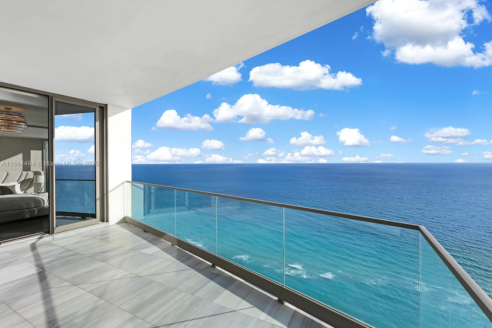 NORTH BISCAYNE BEACH AMEN - Residential