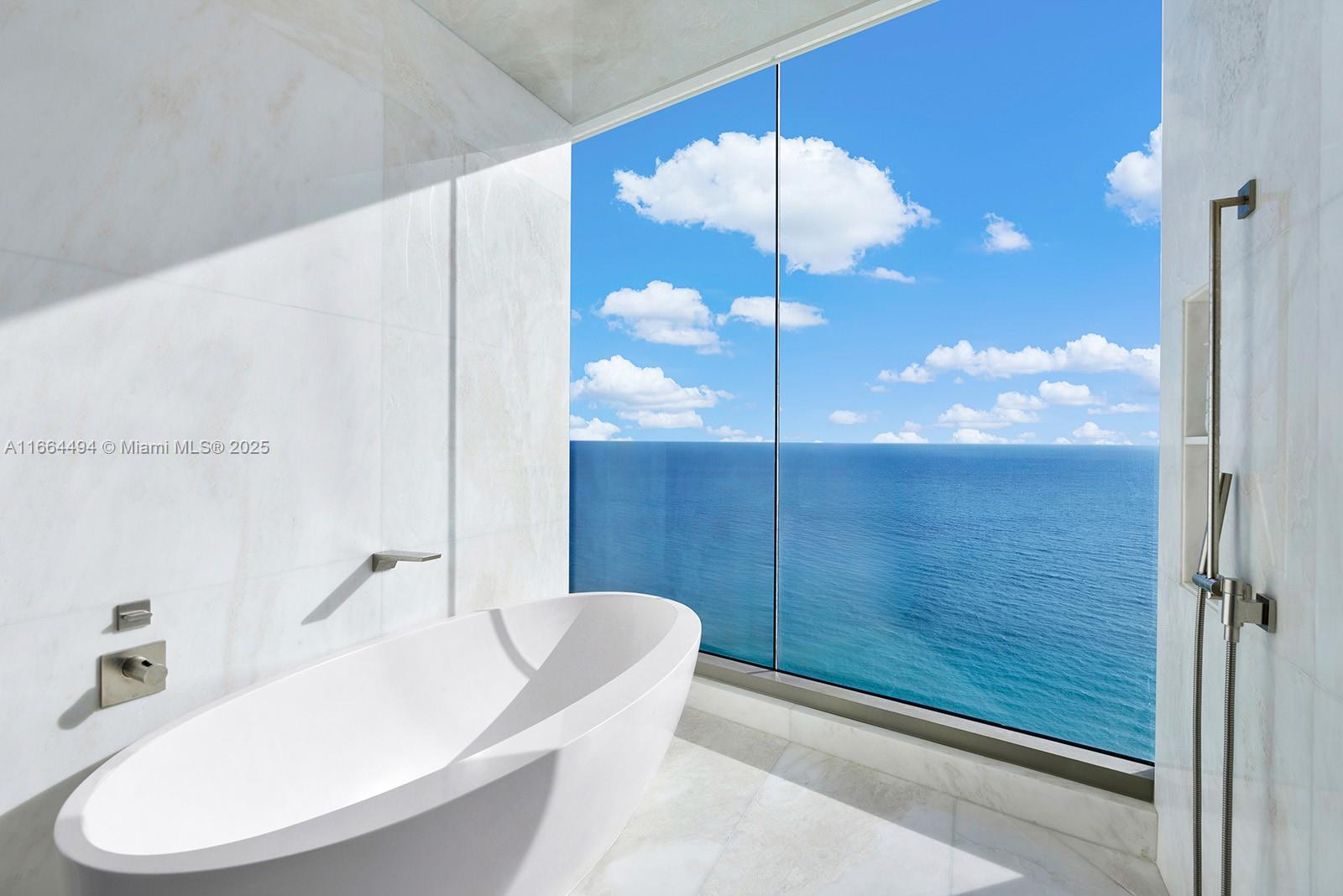 NORTH BISCAYNE BEACH AMEN - Residential