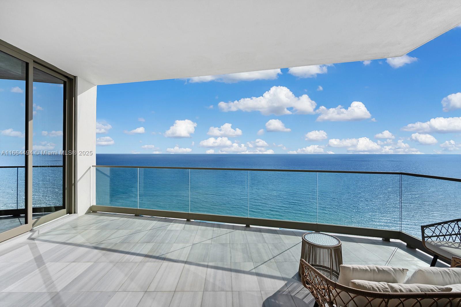 NORTH BISCAYNE BEACH AMEN - Residential