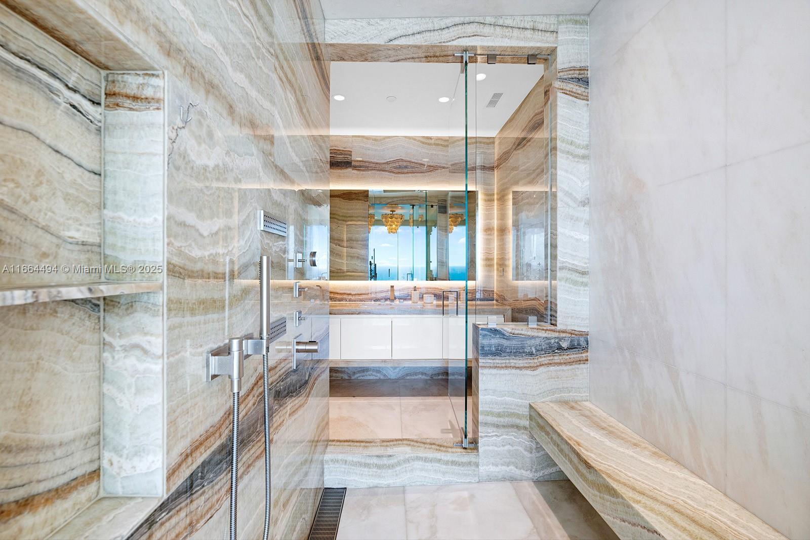 NORTH BISCAYNE BEACH AMEN - Residential