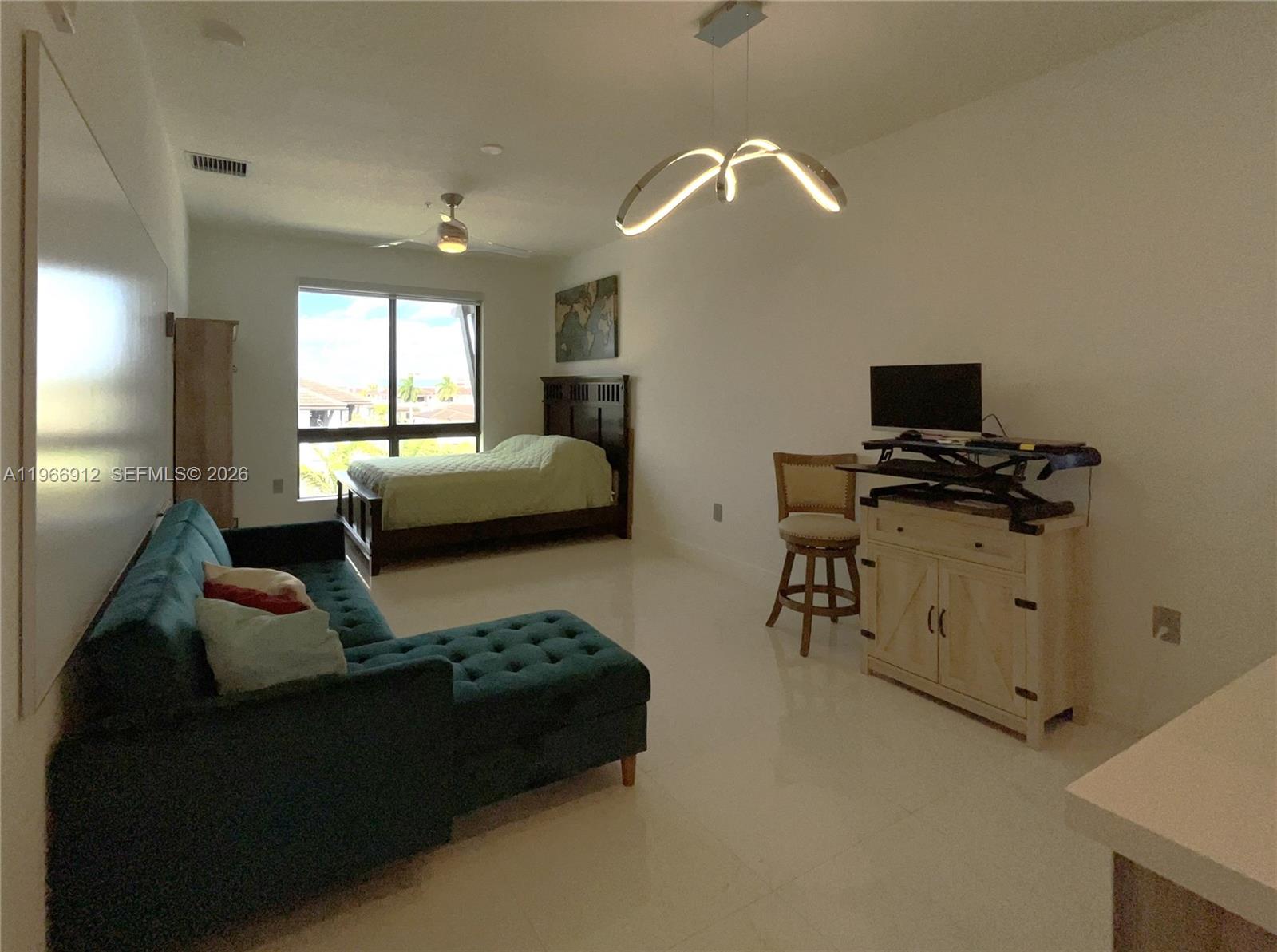 URBANA AT THE RESIDENCES - Residential