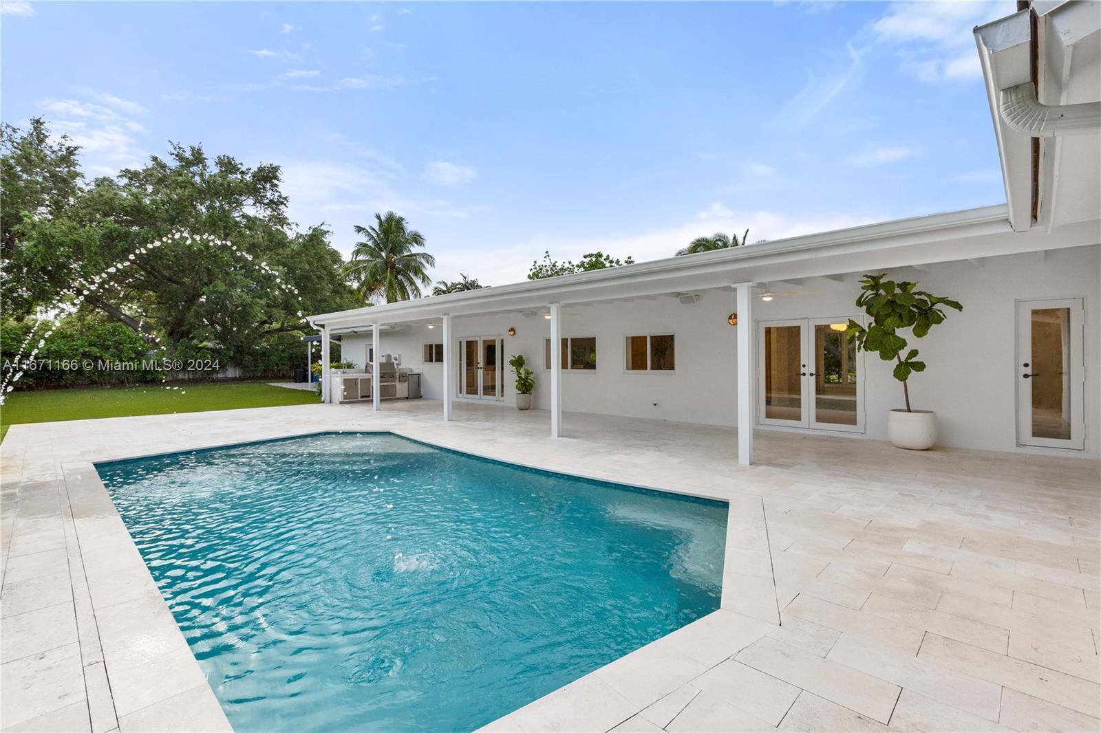 KINGS BAY SUB - Residential