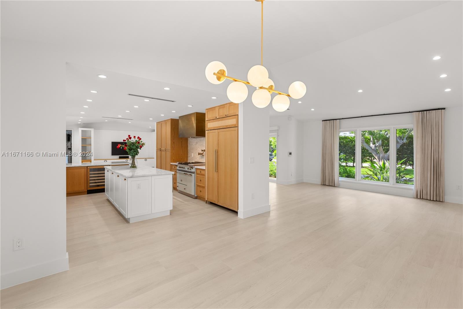 KINGS BAY SUB - Residential