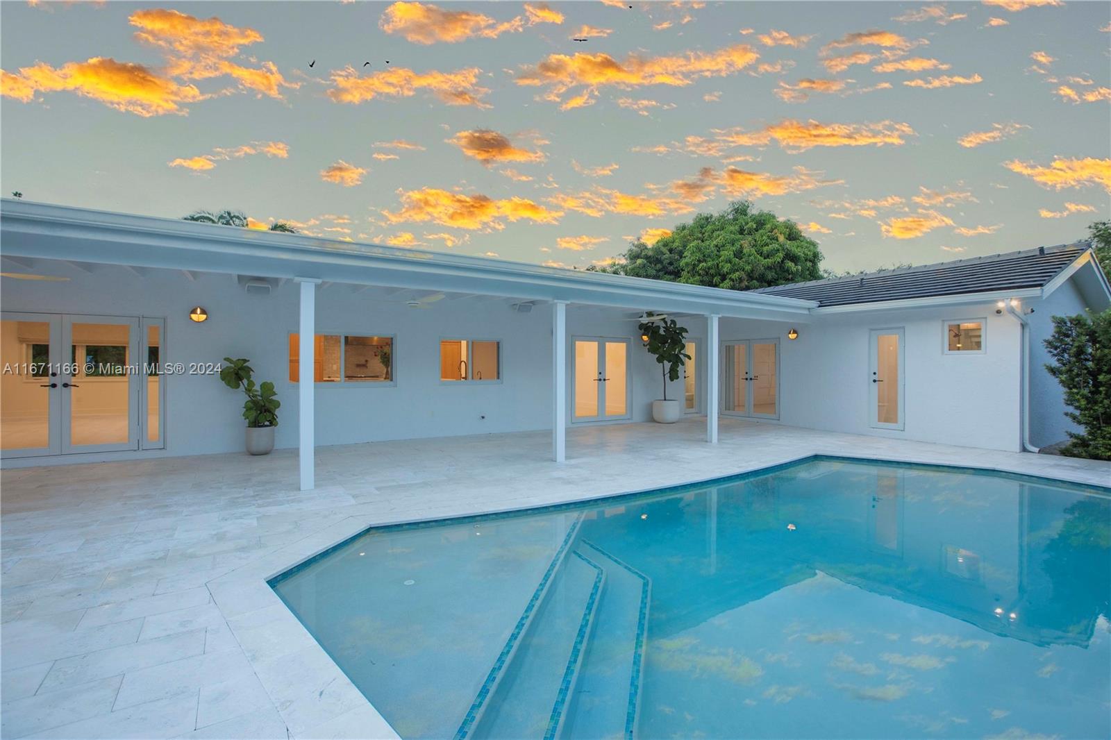 KINGS BAY SUB - Residential