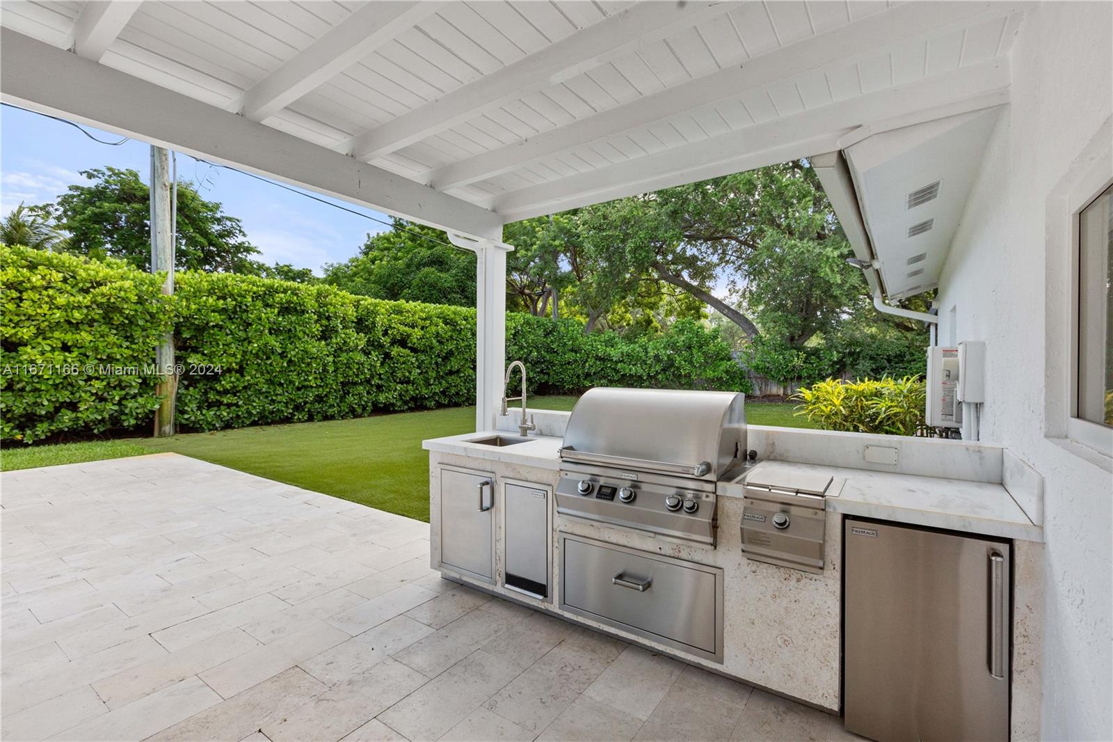 KINGS BAY SUB - Residential