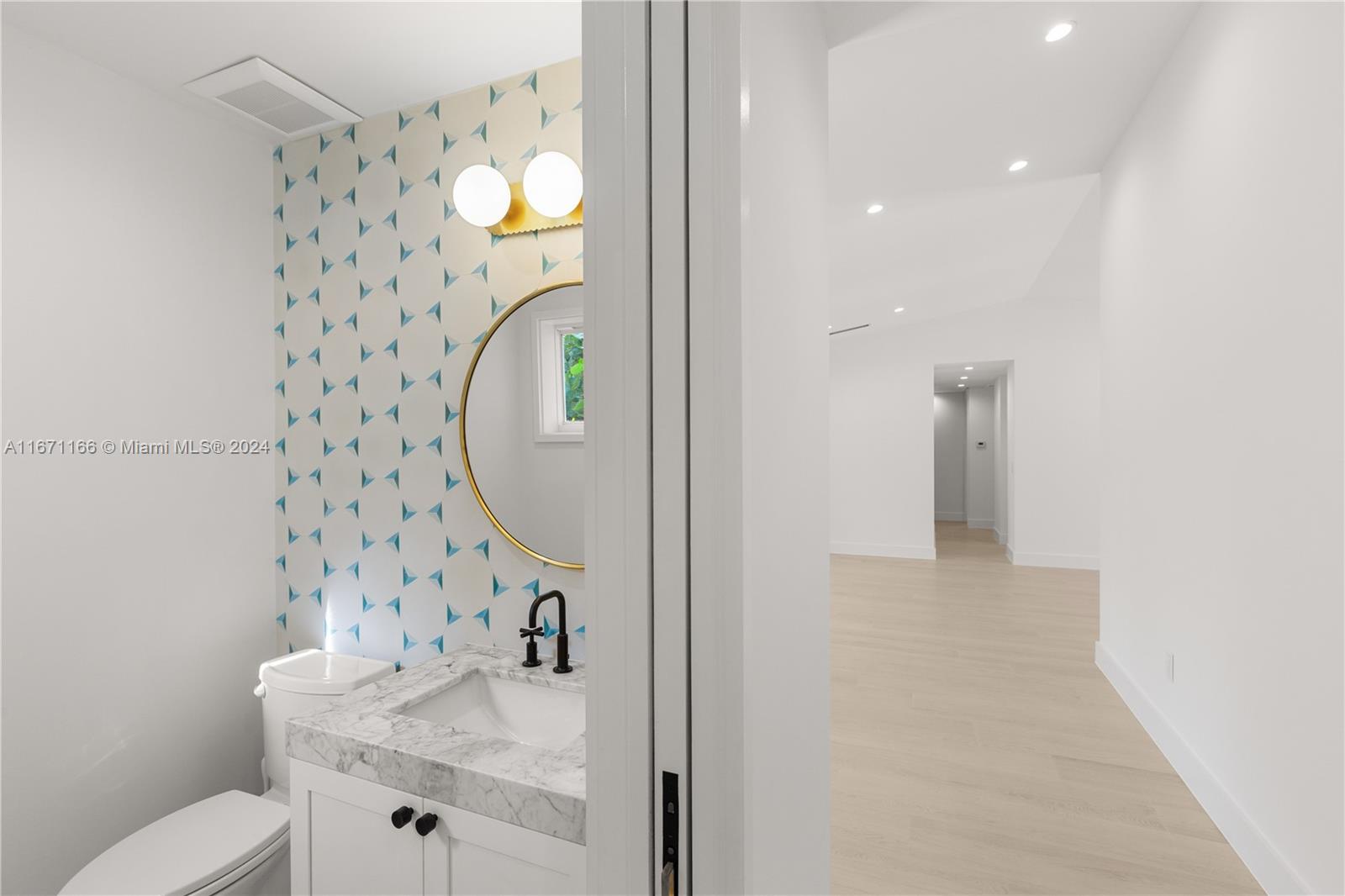 KINGS BAY SUB - Residential