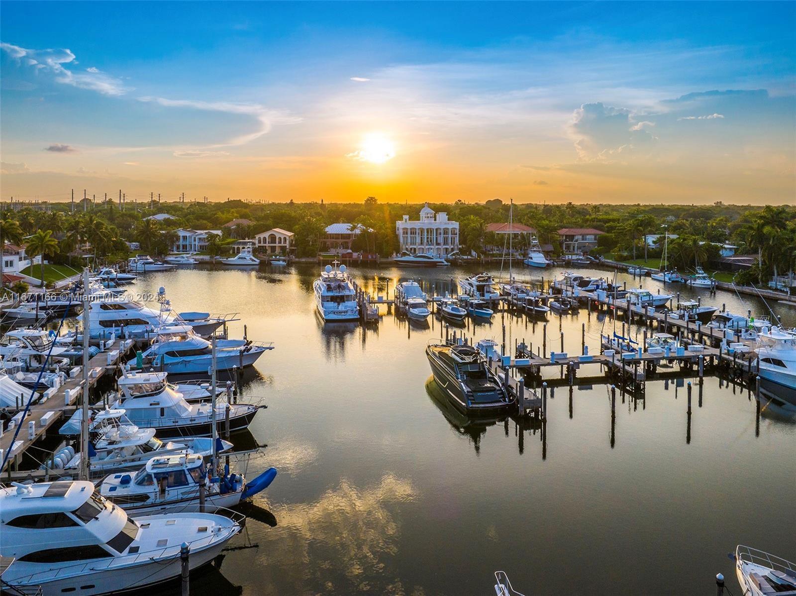 KINGS BAY SUB - Residential