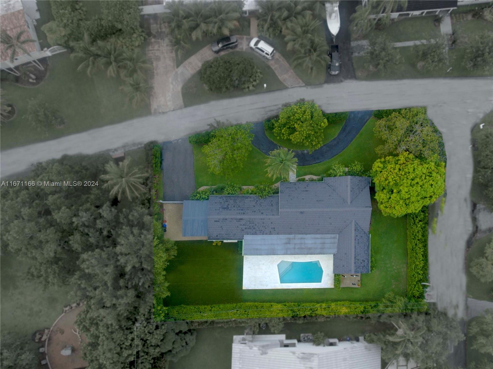 KINGS BAY SUB - Residential