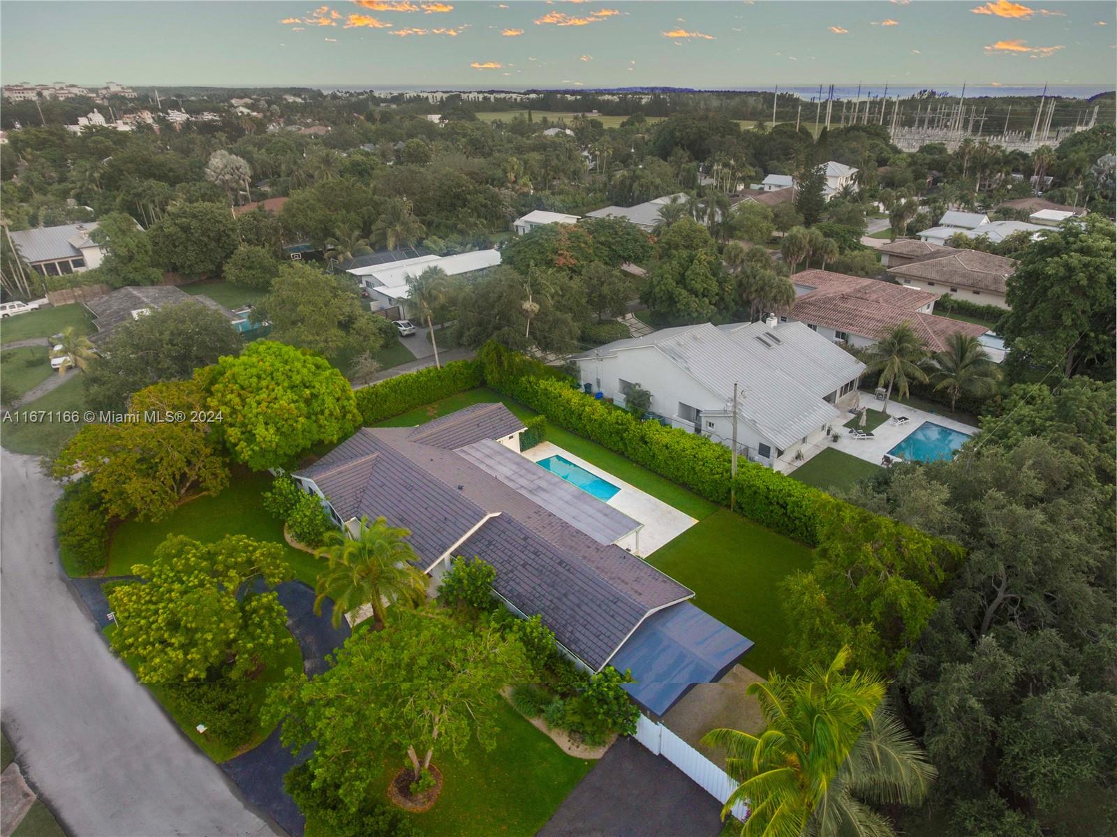 KINGS BAY SUB - Residential