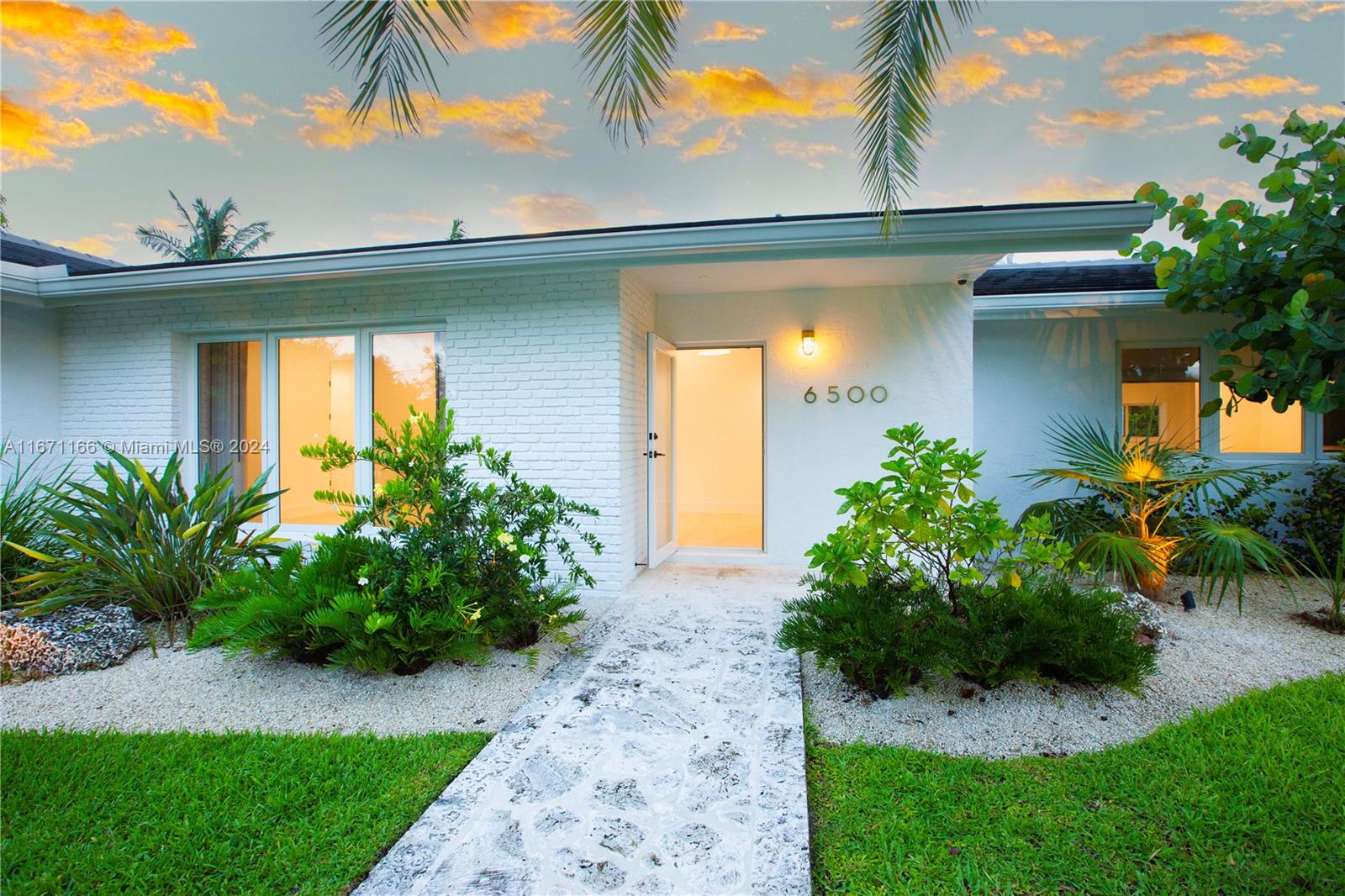 KINGS BAY SUB - Residential