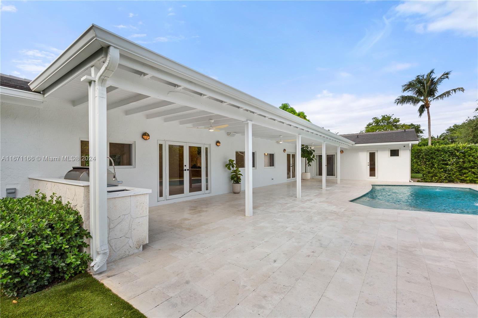 KINGS BAY SUB - Residential