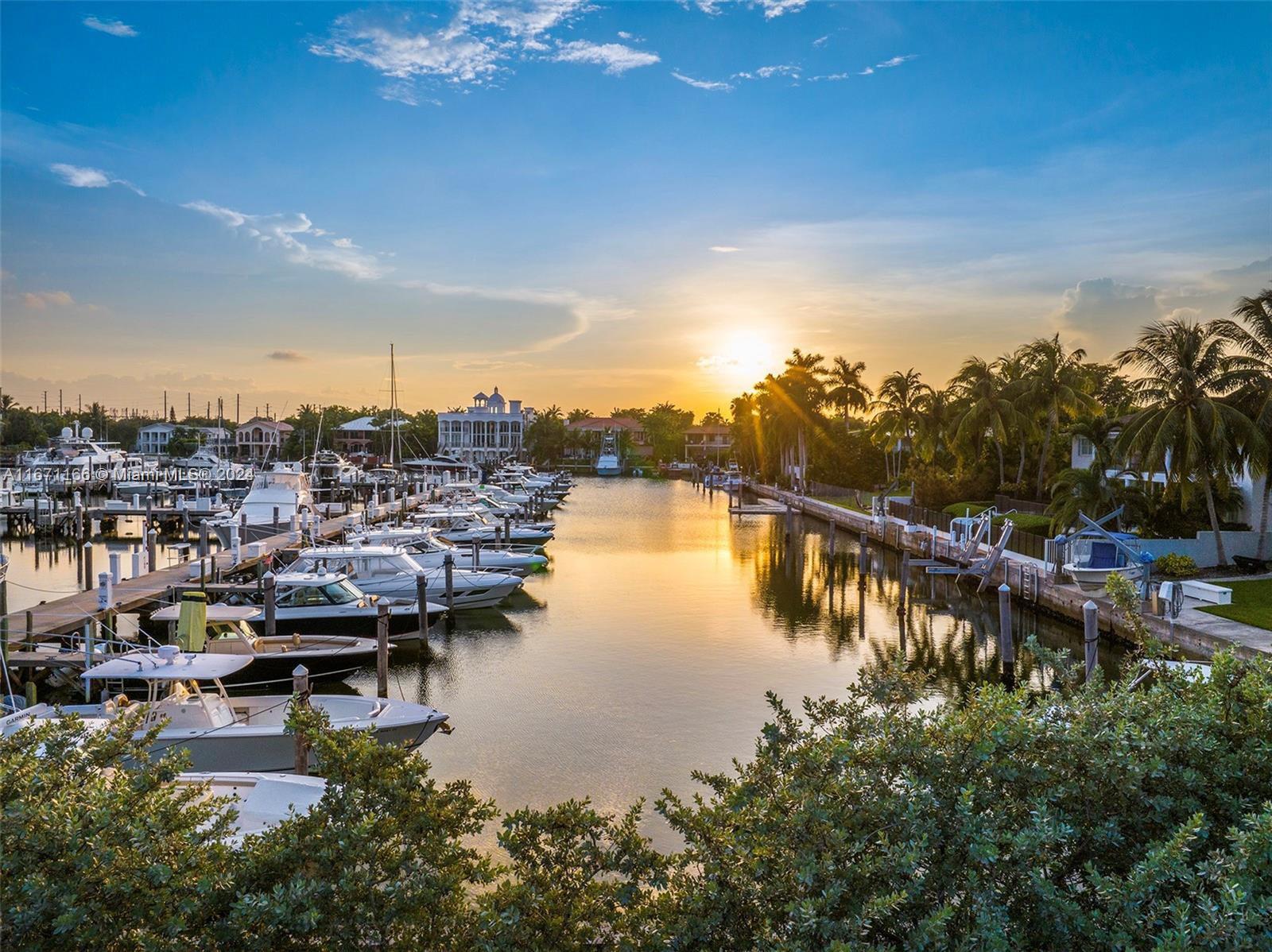 KINGS BAY SUB - Residential