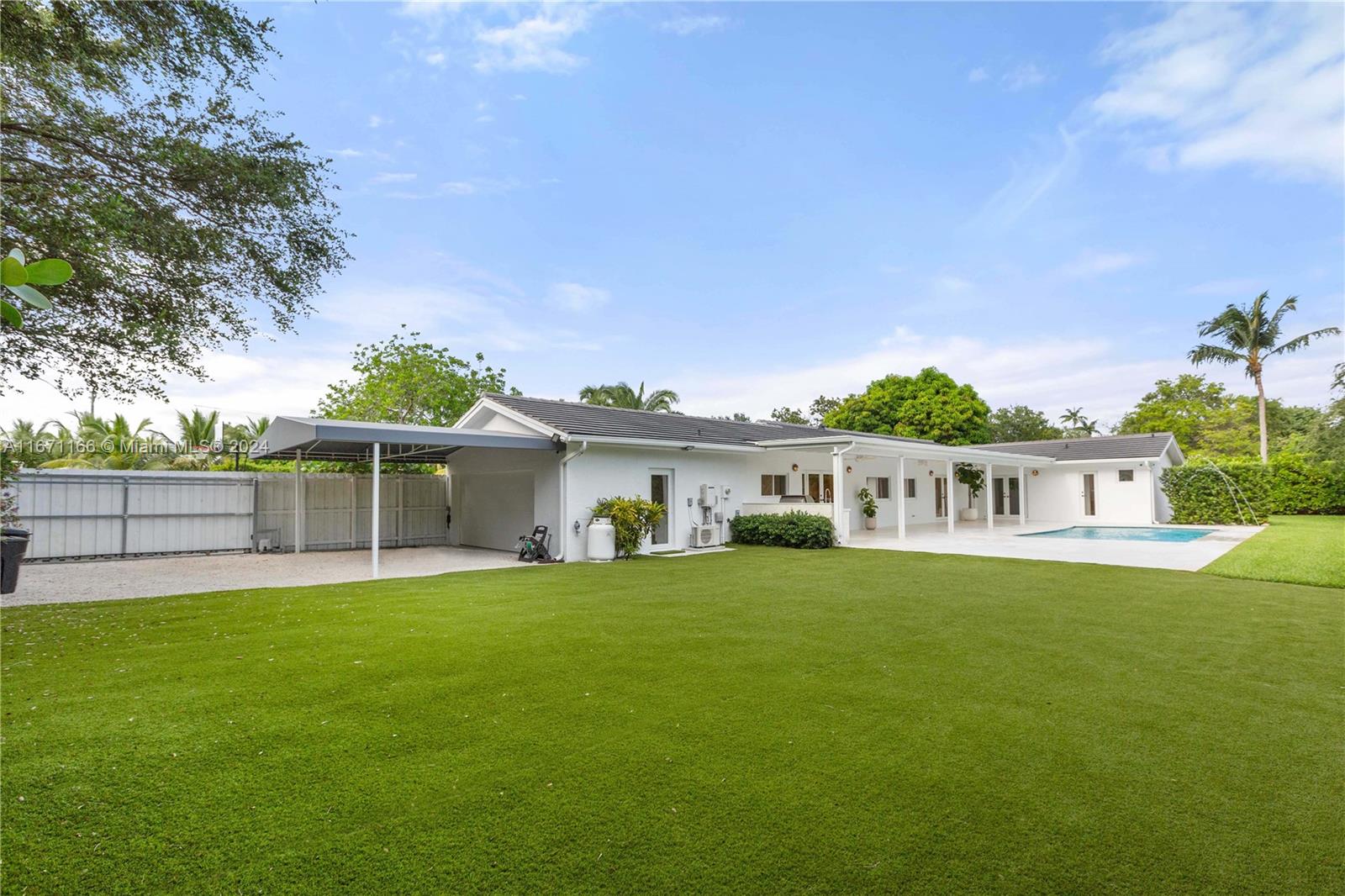 KINGS BAY SUB - Residential