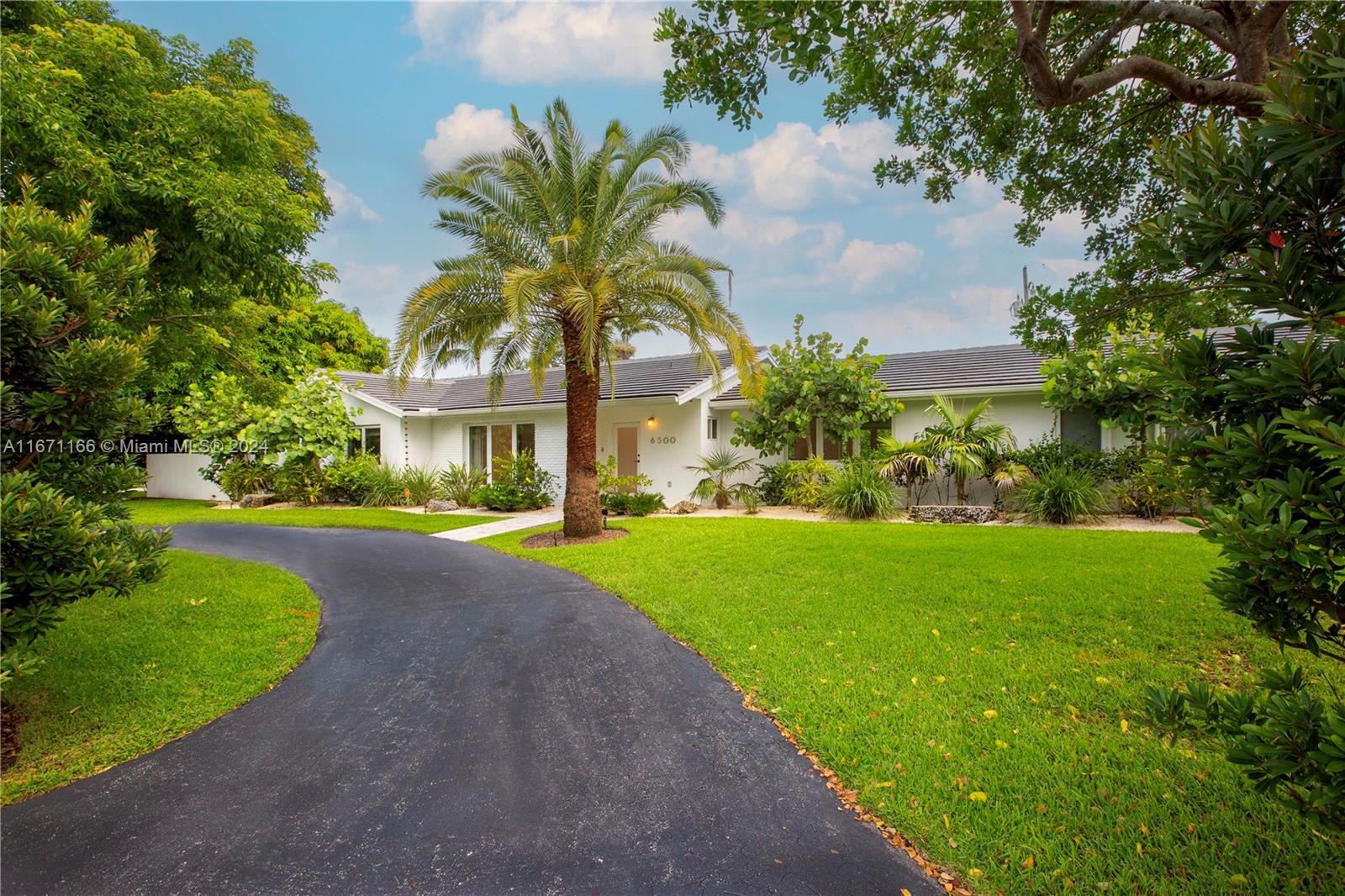 KINGS BAY SUB - Residential