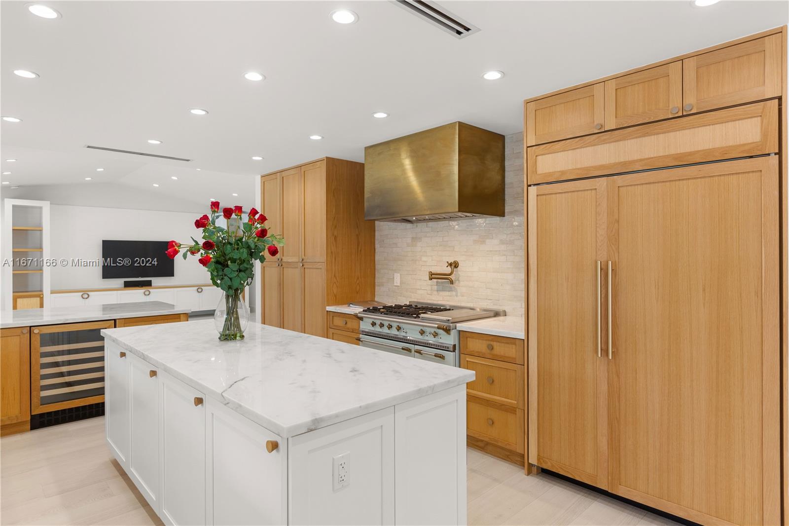 KINGS BAY SUB - Residential