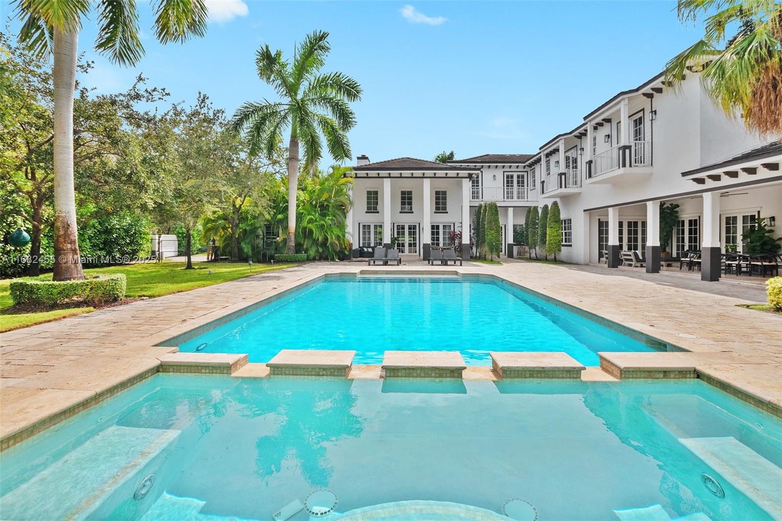 5901 Rolling Road Dr, Pinecrest, Miami-Dade County, Florida - 7 Bedrooms  
9 Bathrooms - 