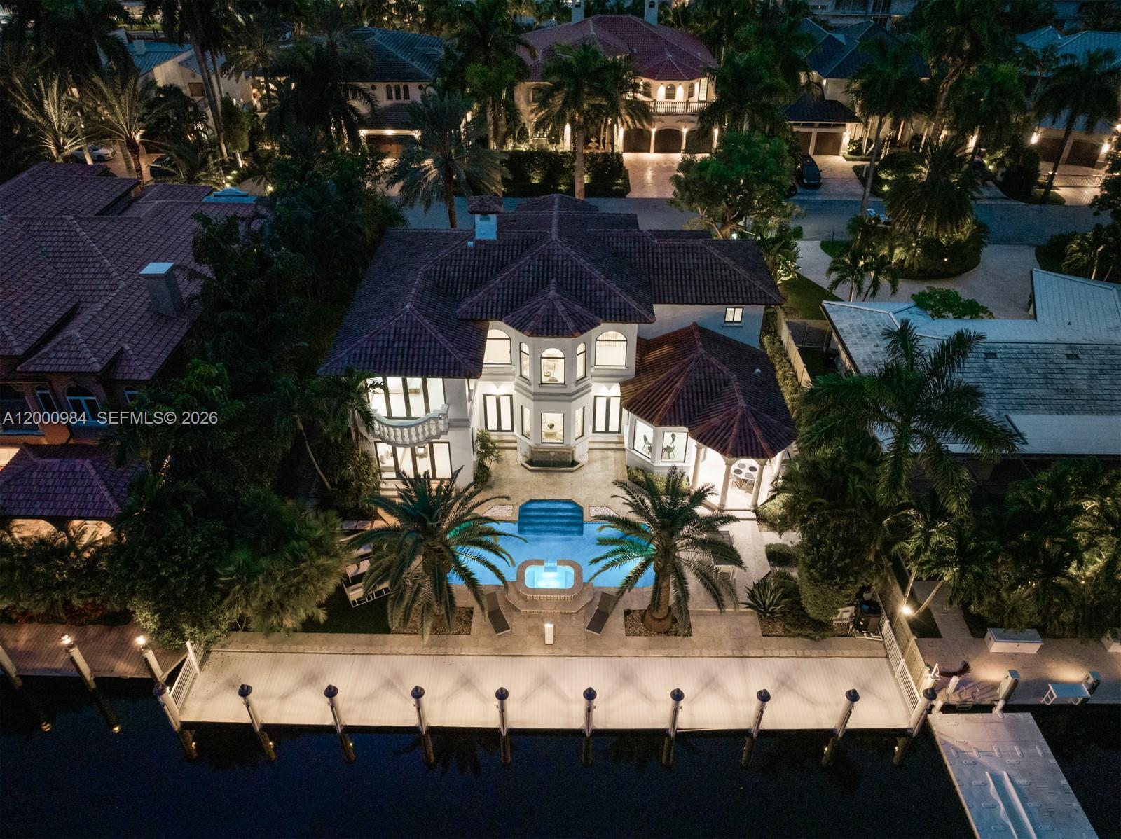 NURMI ISLES ISLAND NO 3 - Residential