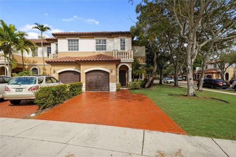 12763 SW 50th st Miramar FL 33027