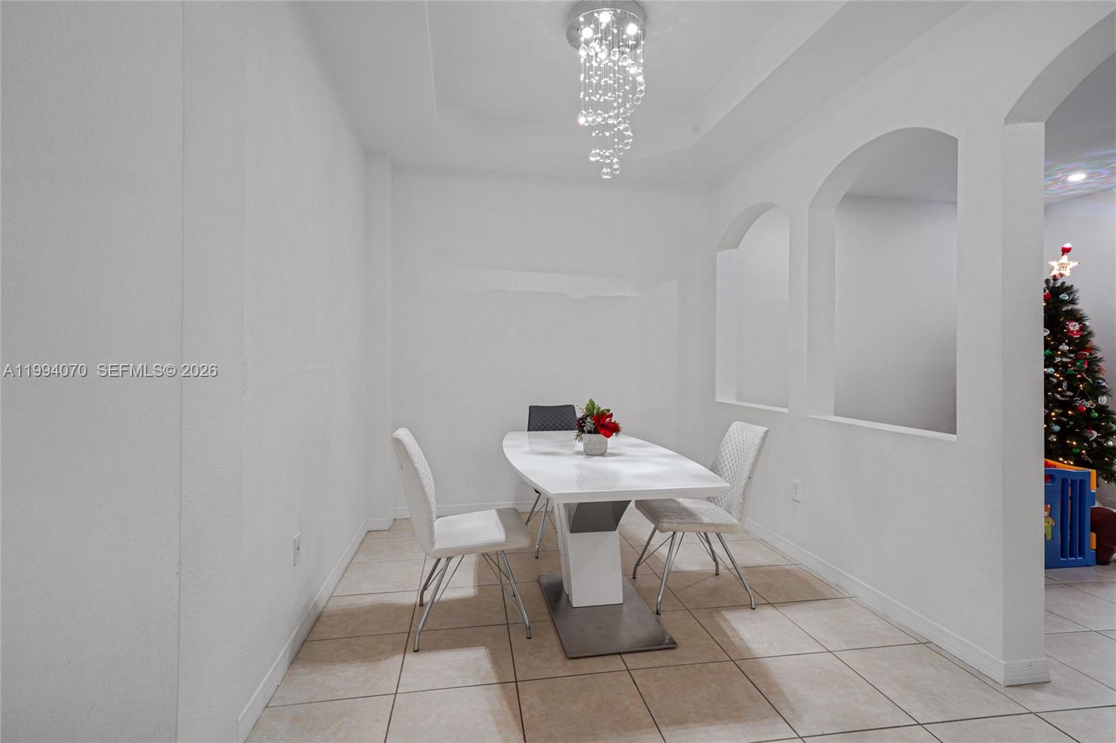 BELLAGIO AT VIZCAYA - Residential