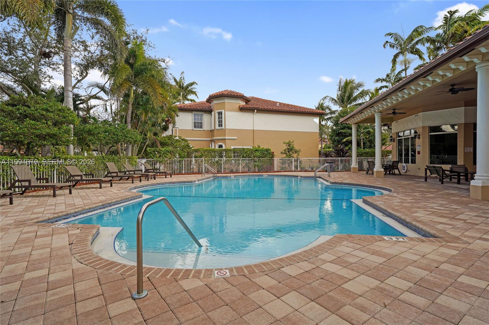 BELLAGIO AT VIZCAYA - Residential