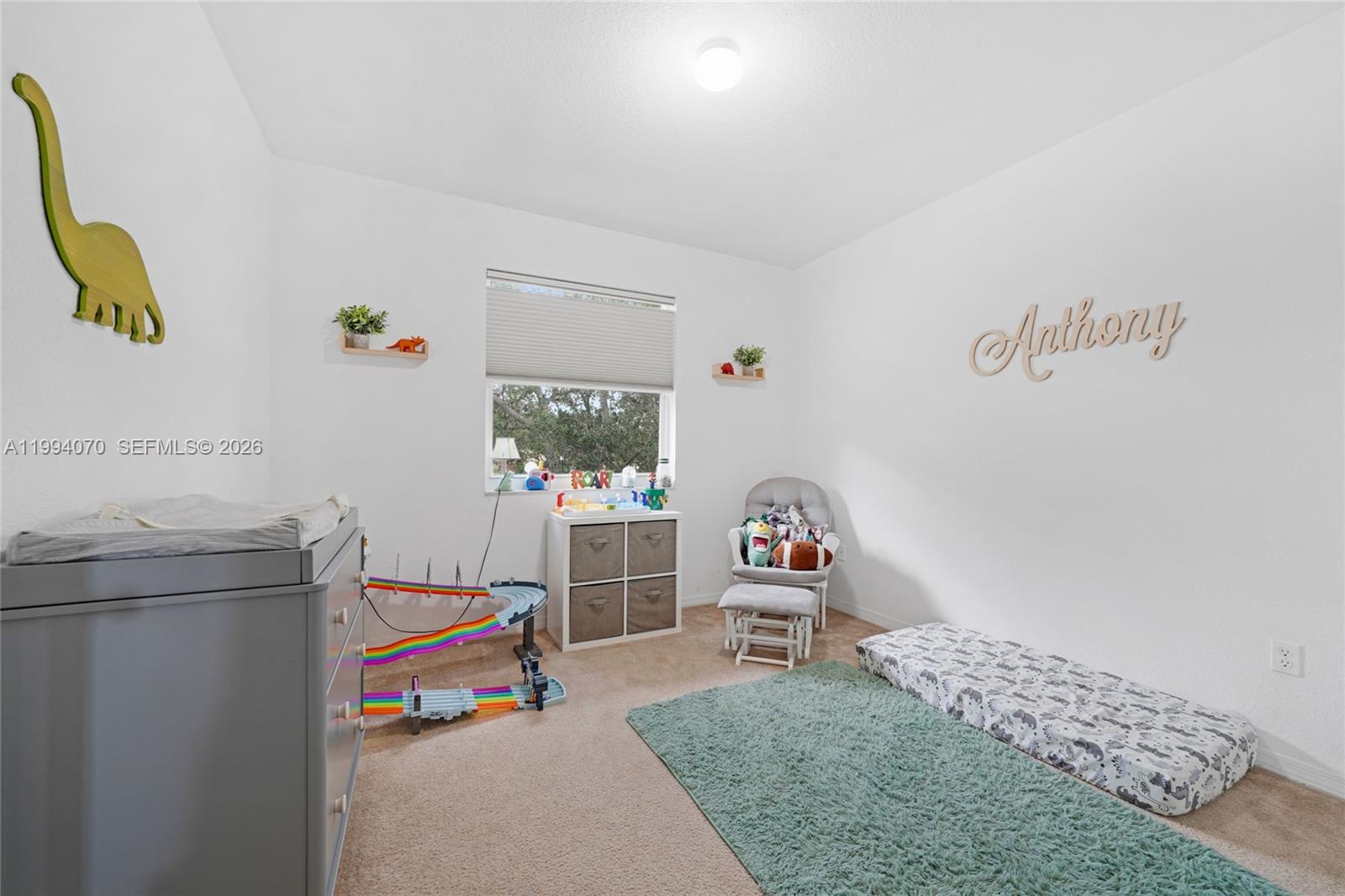 BELLAGIO AT VIZCAYA - Residential