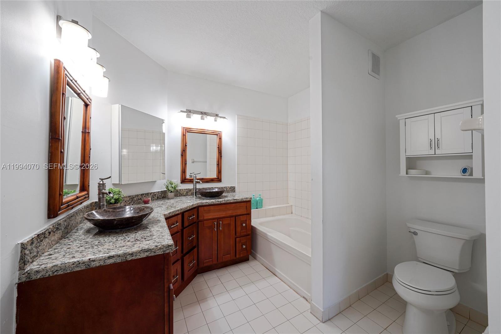 BELLAGIO AT VIZCAYA - Residential