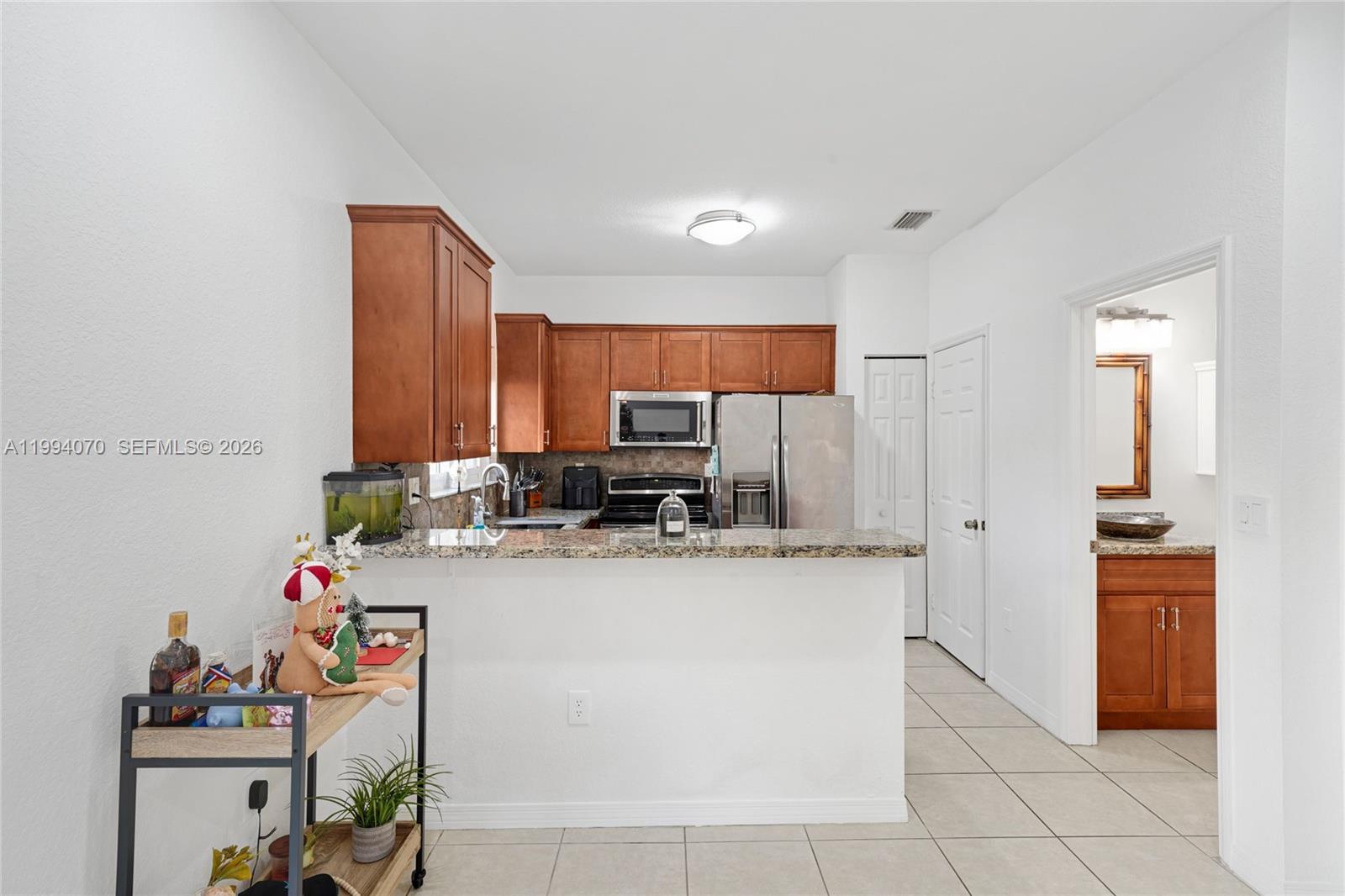 BELLAGIO AT VIZCAYA - Residential