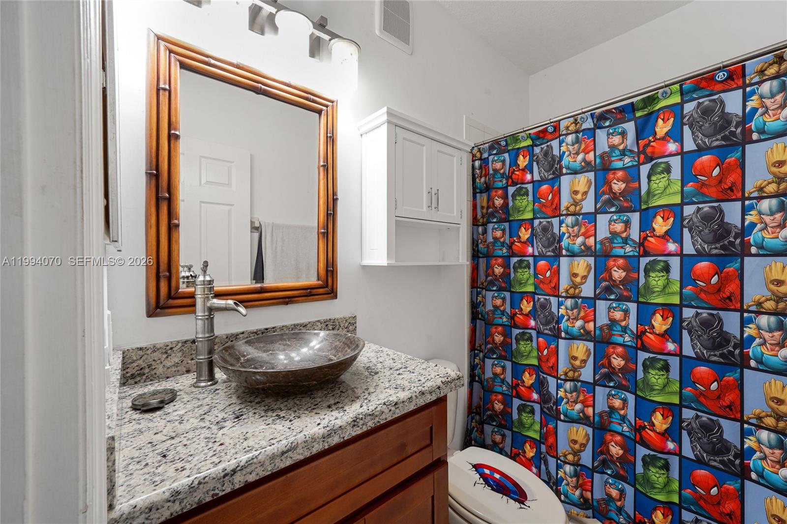 BELLAGIO AT VIZCAYA - Residential