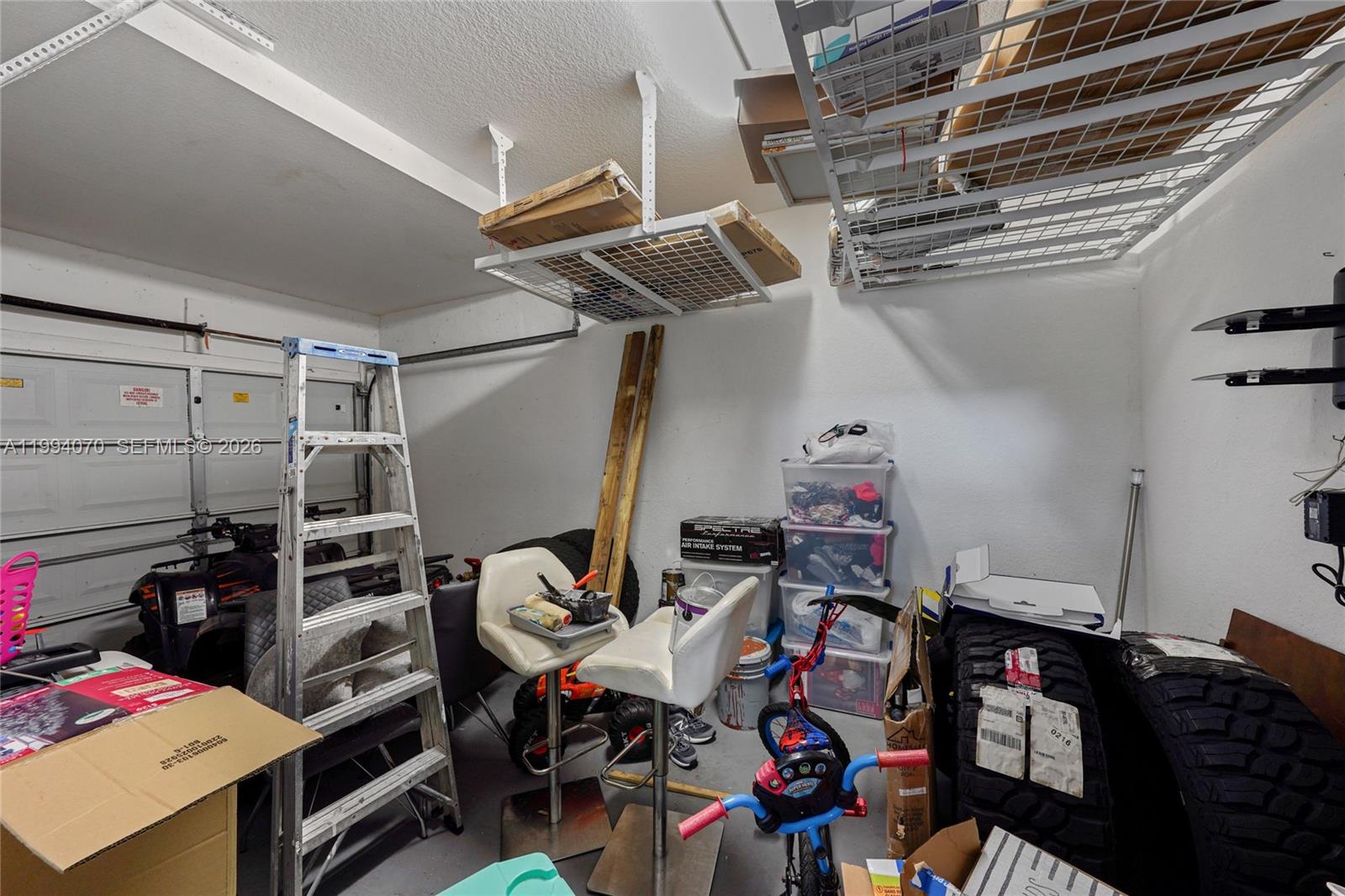 BELLAGIO AT VIZCAYA - Residential