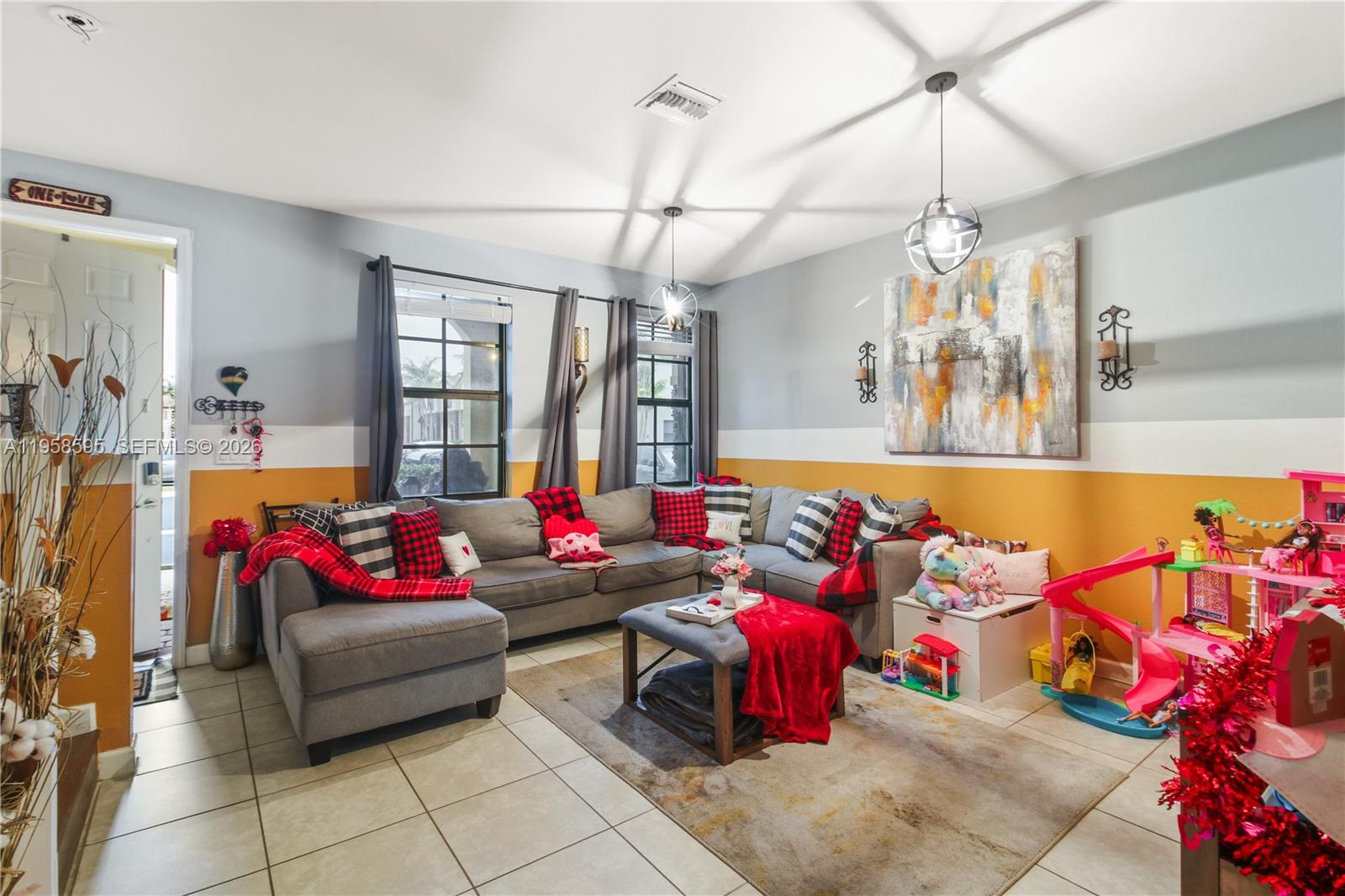 MARTINIQUE AT OASIS REPLA - Residential